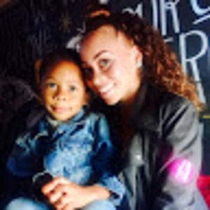 Meet your Posher, Jacquie